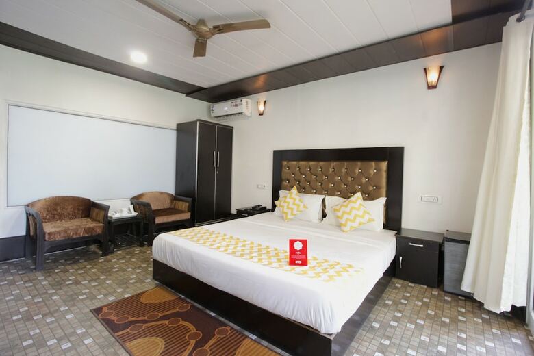Oyo 10001 Hotel Blue Ocean