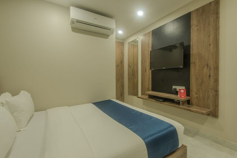 Oyo 10001 Hotel Blue Ocean