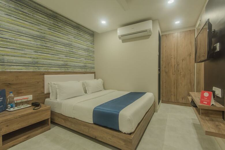 Oyo 10001 Hotel Blue Ocean