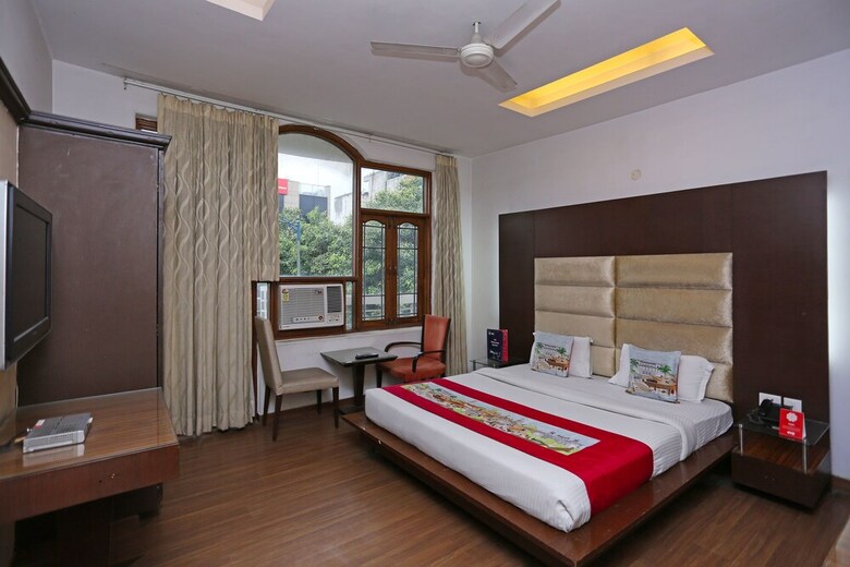 Hotel Oyo 3559 Kalkaji