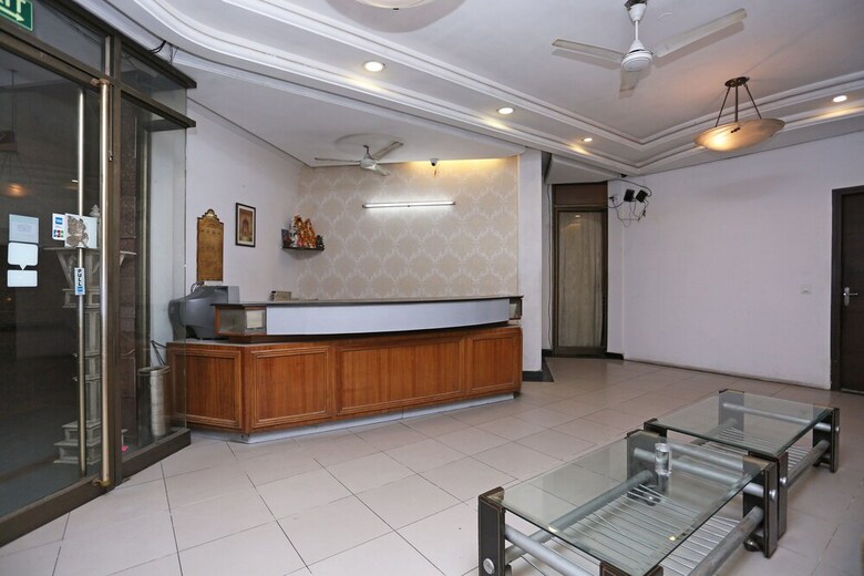 Hotel Oyo 3559 Kalkaji