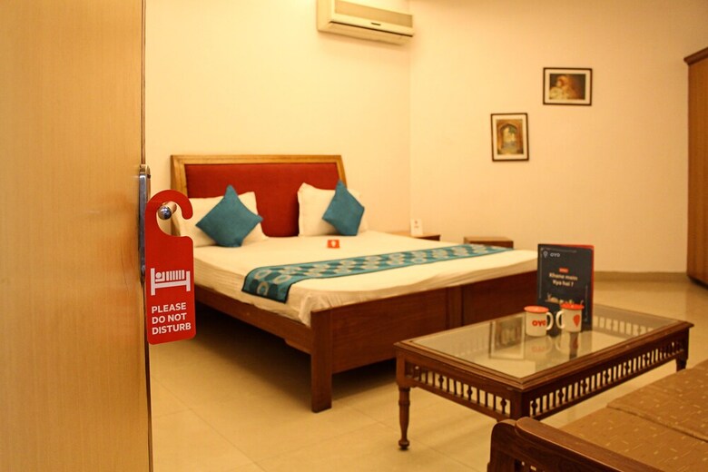 Hotel Oyo 3559 Kalkaji