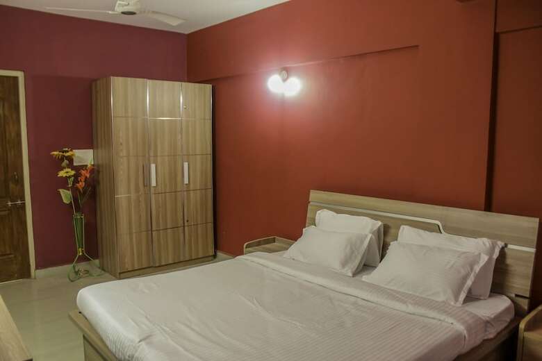 Apartamentos Oyo 9618 Home 2 Bhk Vasco South Goa