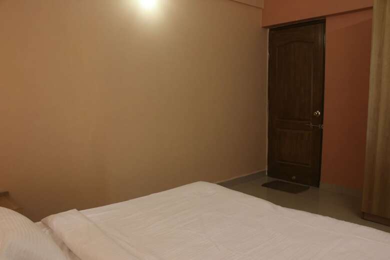 Apartamentos Oyo 9618 Home 2 Bhk Vasco South Goa