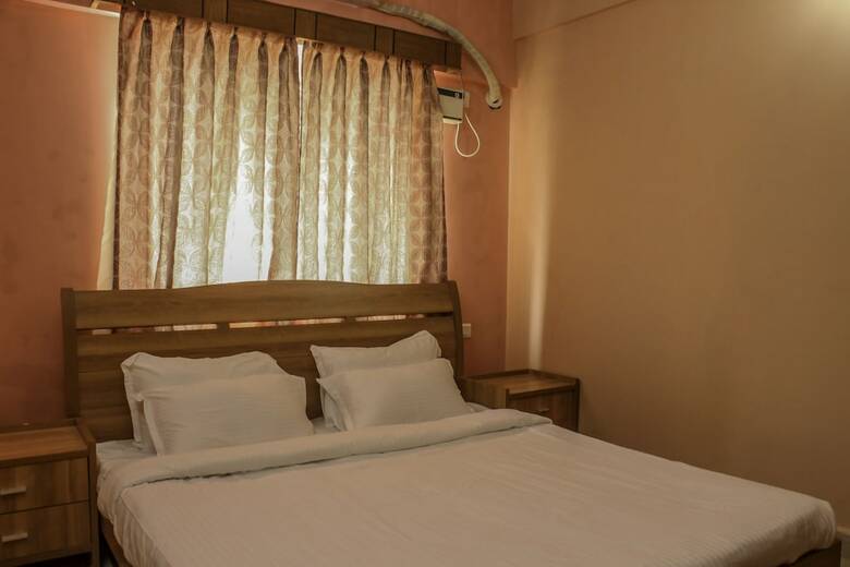 Apartamentos Oyo 9618 Home 2 Bhk Vasco South Goa