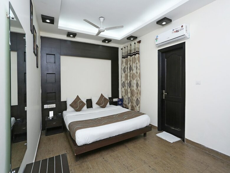 Hotel Oyo 8352 Gera's Heritage