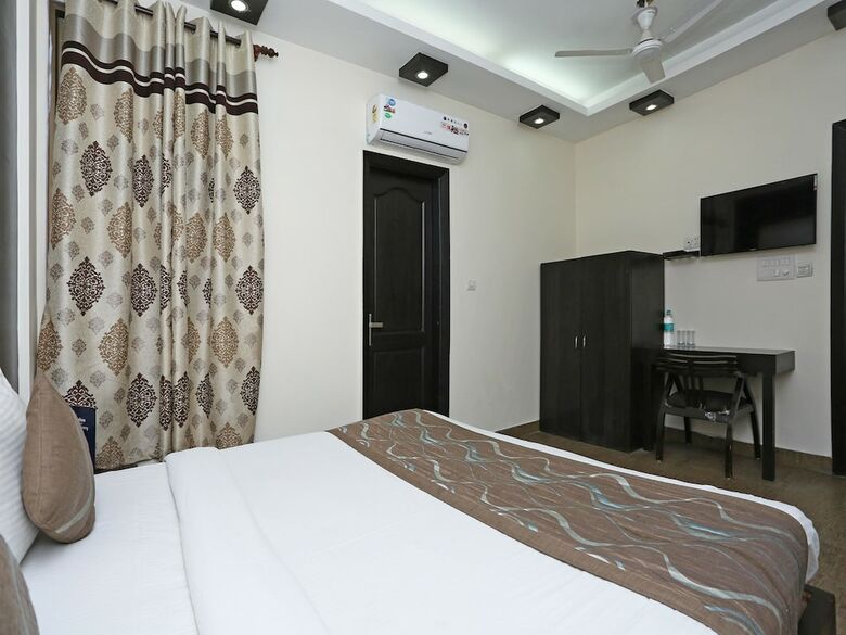 Hotel Oyo 8352 Gera's Heritage
