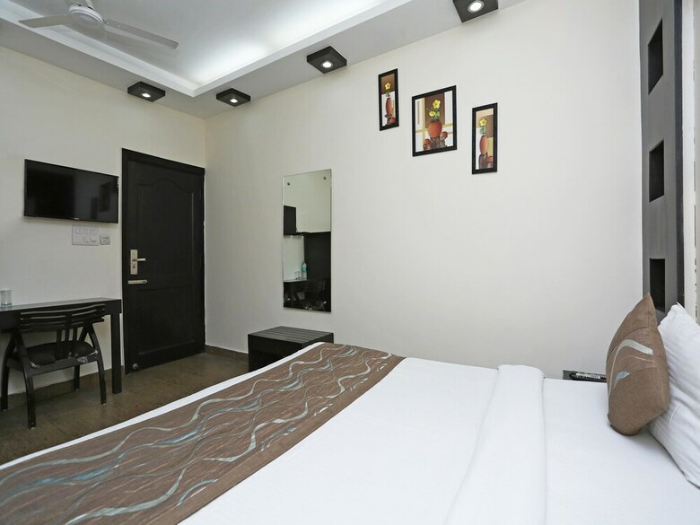 Hotel Oyo 8352 Gera's Heritage