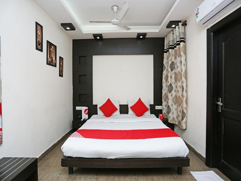 Hotel Oyo 8352 Gera's Heritage