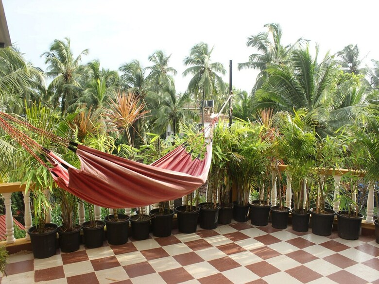 Apartamentos Oyo 10403 Home Modern Studios Candolim