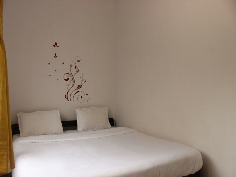 Apartamentos Oyo 10403 Home Modern Studios Candolim