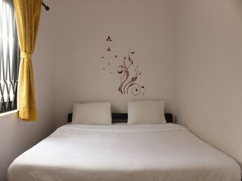 Apartamentos Oyo 10403 Home Modern Studios Candolim