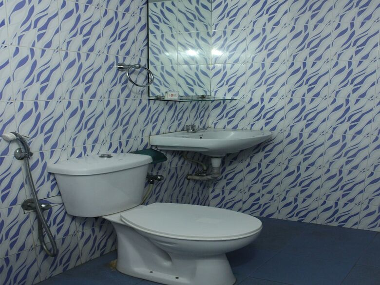 Apartamentos Oyo 10403 Home Modern Studios Candolim