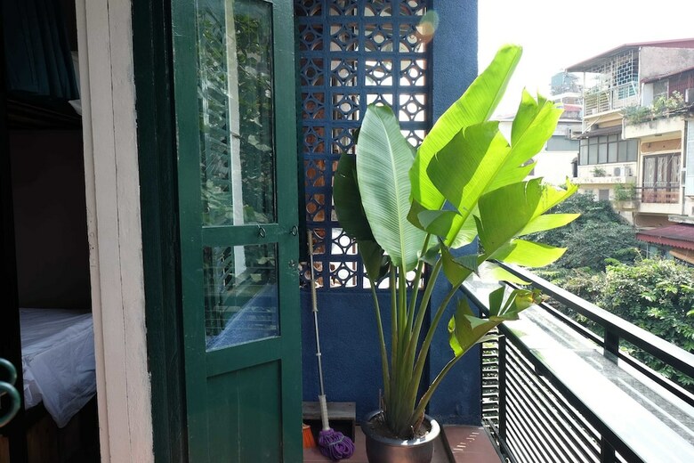 Hostal L'etage House - Hostel