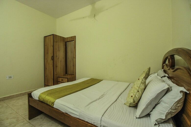 Apartamentos Oyo 10086 Home Cozy 3bhk Anjuna Beach