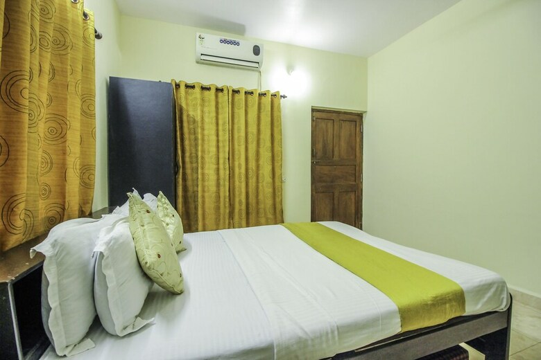 Apartamentos Oyo 10086 Home Cozy 3bhk Anjuna Beach