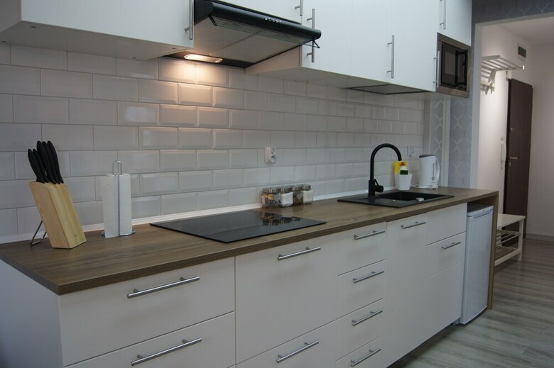 Apartamenty Usteckie - Na Wydmie