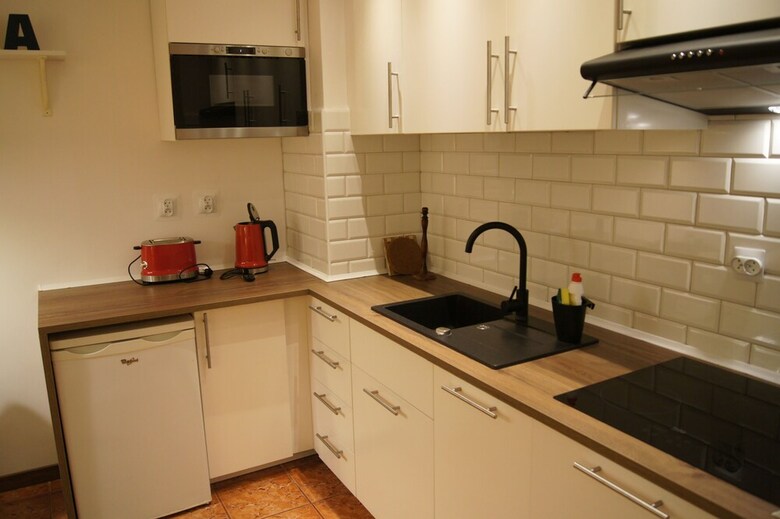 Apartamenty Usteckie - Liliowa 9