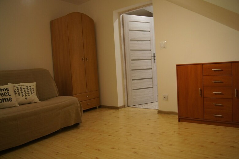 Apartamenty Usteckie - Liliowa 9