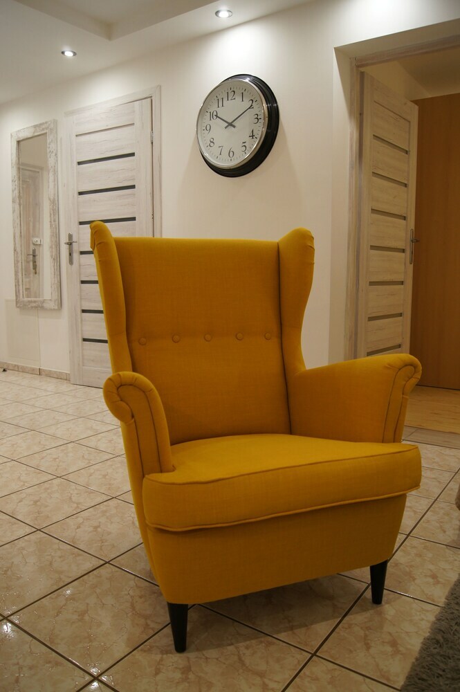 Apartamenty Usteckie - Liliowa 9