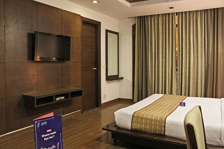 Oyo 3558 Hotel Le Grand