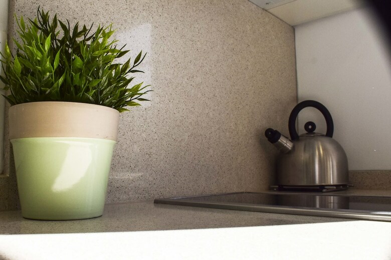 Apartamentos Letmalaga Comedy