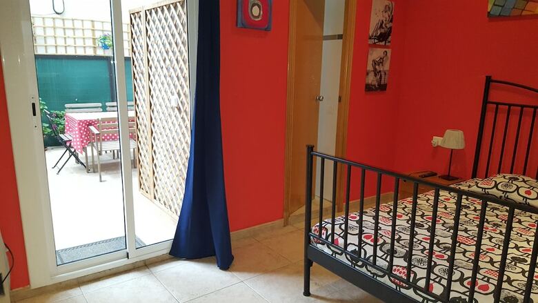 Apartamento Rosell�n