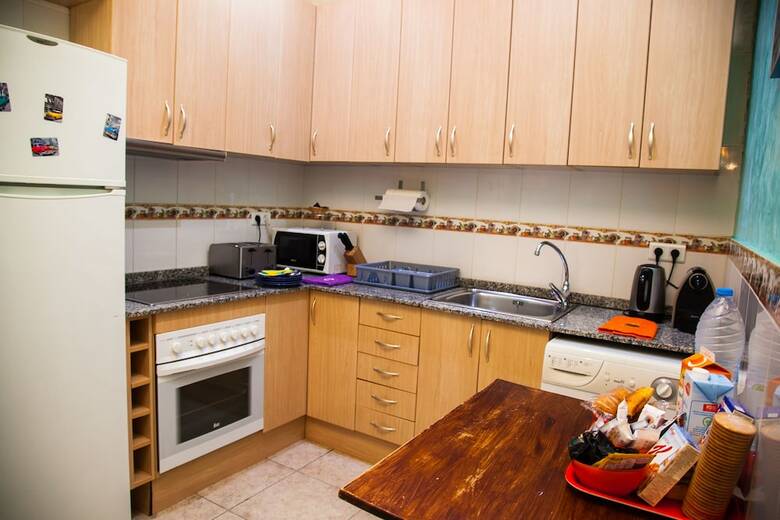 Apartamento Rosell�n