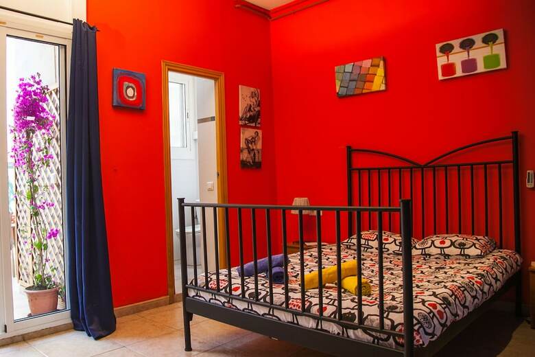 Apartamento Rosell�n