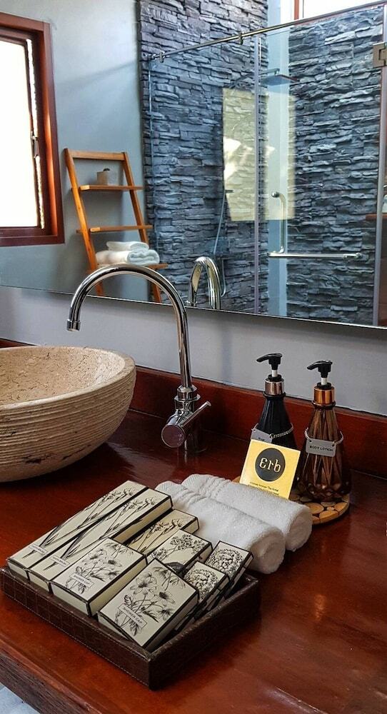 Villa Te Mata Glamping