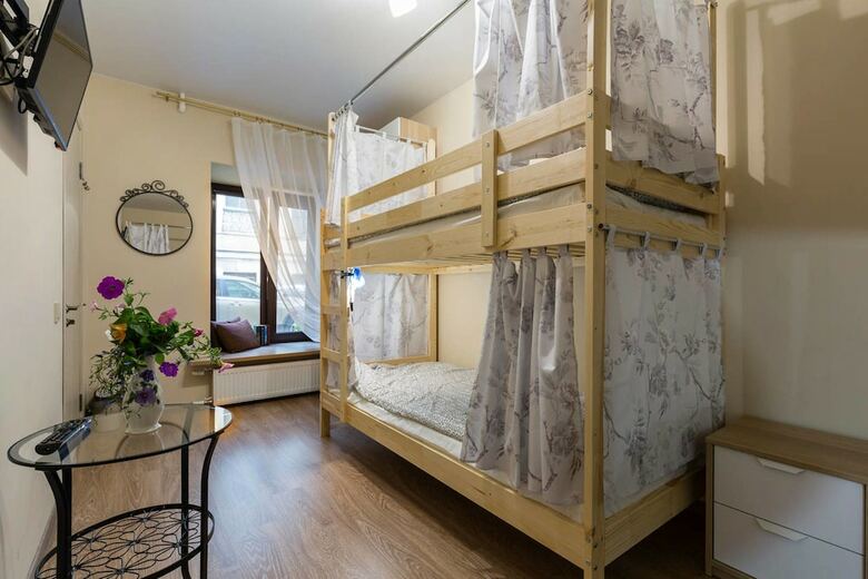 Hostal Like Hostel Sankt-peterburg