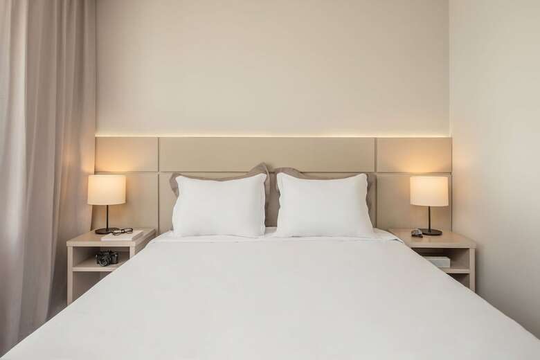 Hotel Intercity Tr�s Rios
