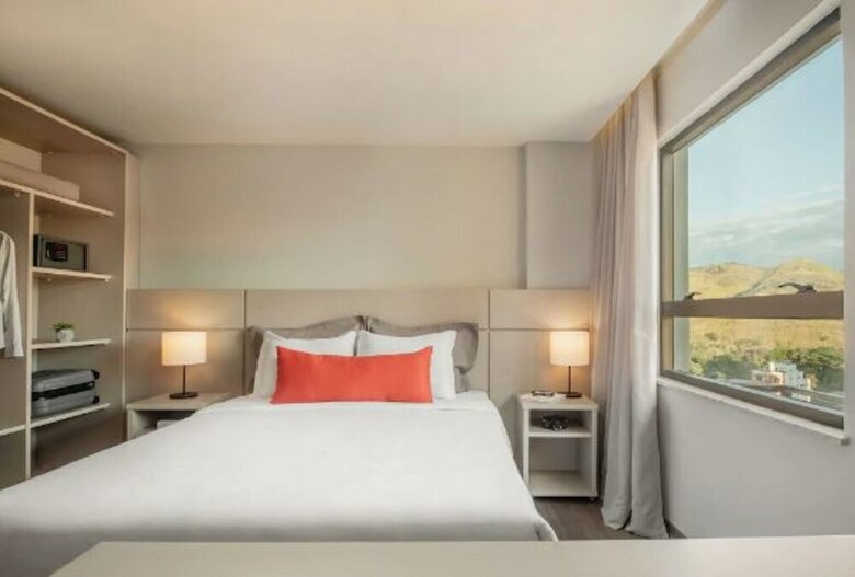 Hotel Intercity Tr�s Rios