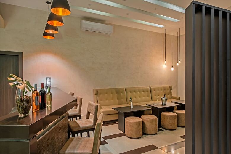 Hotel Intercity Tr�s Rios