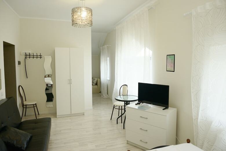 Hoteljet