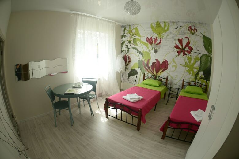 Hoteljet