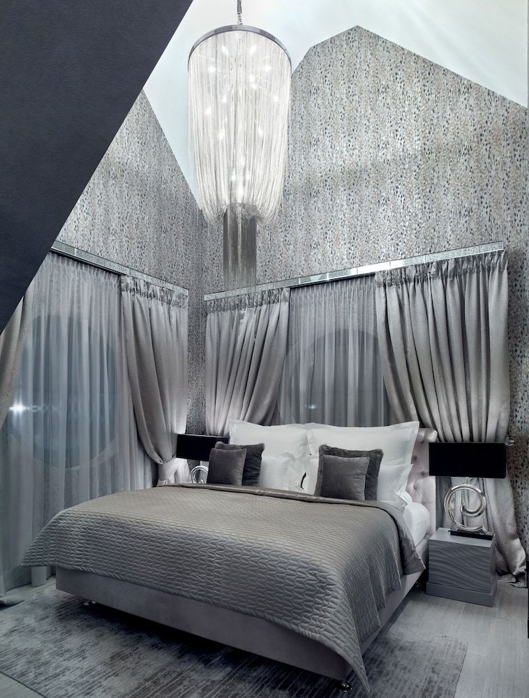 Hotel Paloma Pruhonice