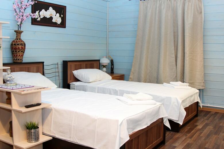 Hoteljet - Cottages