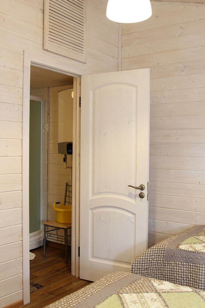 Hoteljet - Cottages
