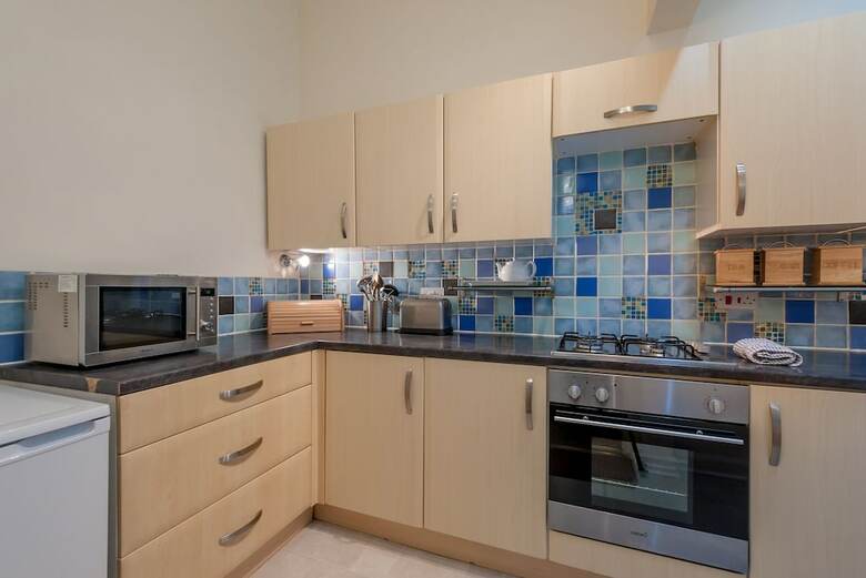 Edinburgh Rossie Apartment