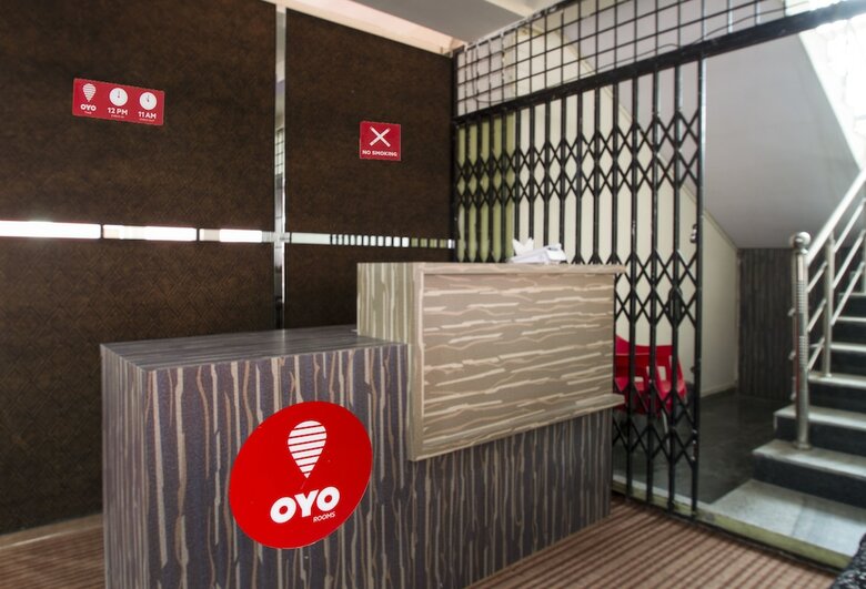 Hotel Oyo 7496 Nyc Apartments