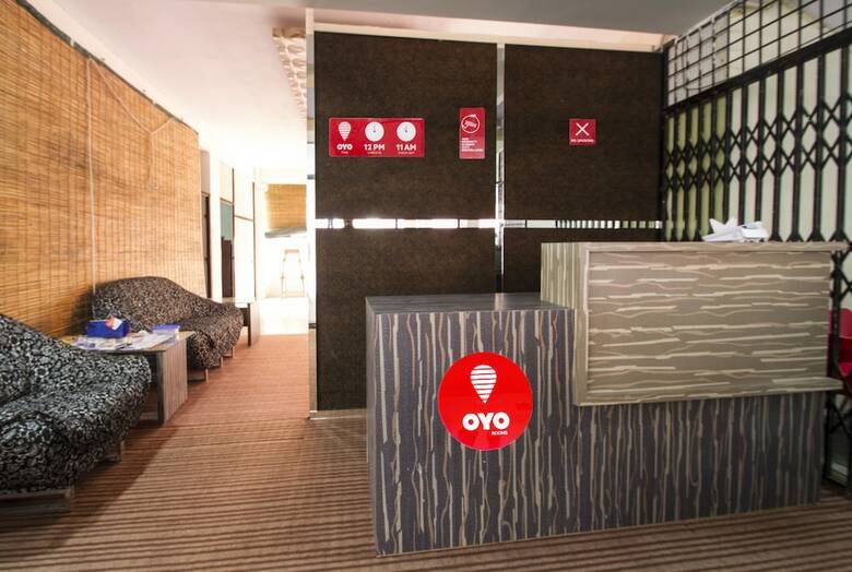 Hotel Oyo 7496 Nyc Apartments