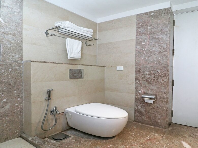 Hotel Oyo 9536 Bee For Home Stay