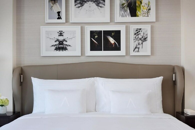 Apartamento Index Tower