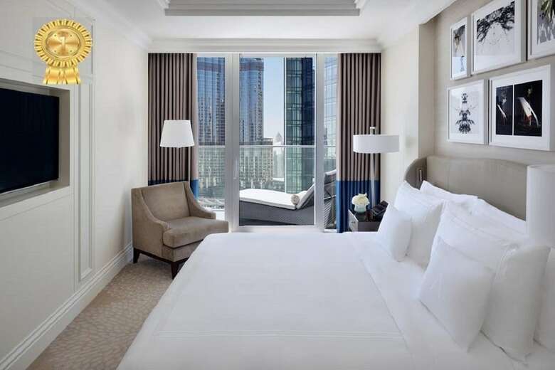Apartamento Index Tower