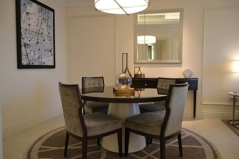 Apartamento Index Tower