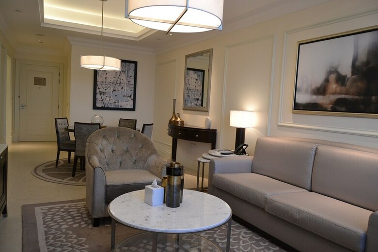 Apartamento Index Tower