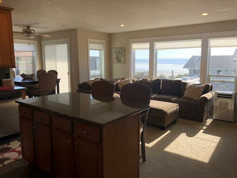 Apartamento Rockaway Shores