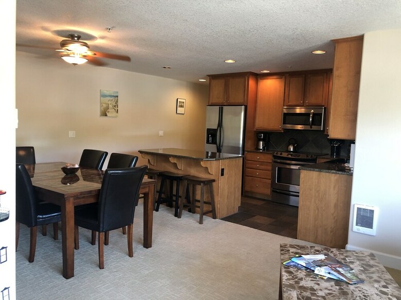 Apartamento Rockaway Shores