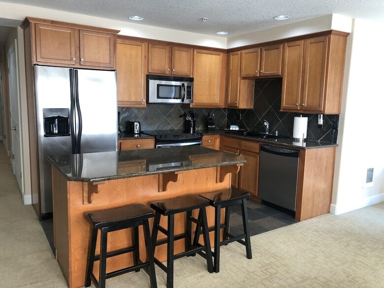 Apartamento Rockaway Shores
